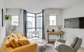 Sublime Duplex Nantes Cathedrale